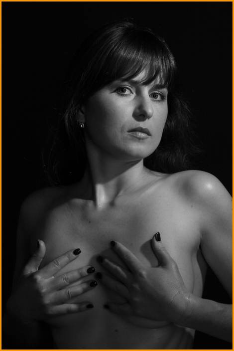 Fotografie Frank Thelen Fotogalerie akt