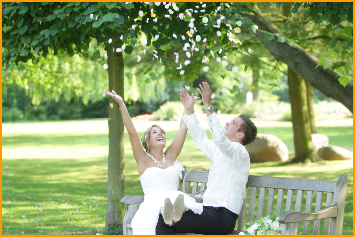 Fotografie Frank Thelen Fotogalerie hochzeiten