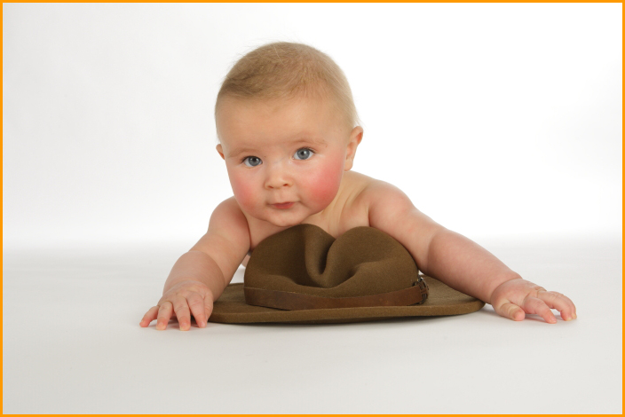 Fotografie Frank Thelen Fotogalerie kids-baby