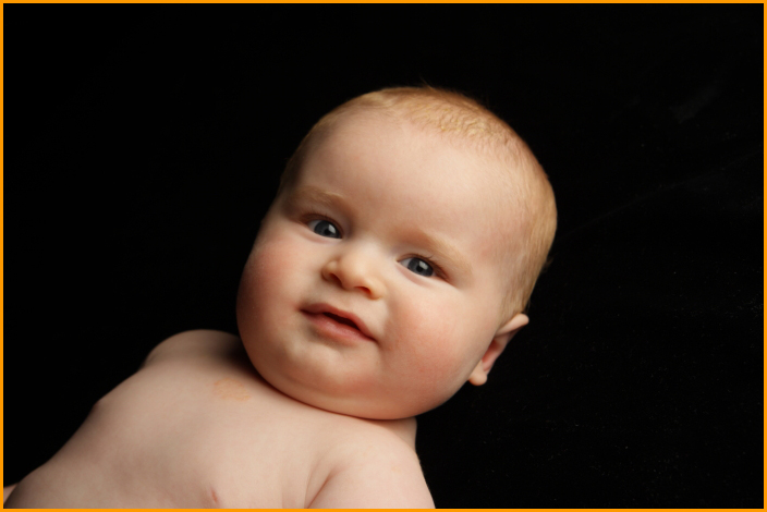 Fotografie Frank Thelen Fotogalerie kids-baby