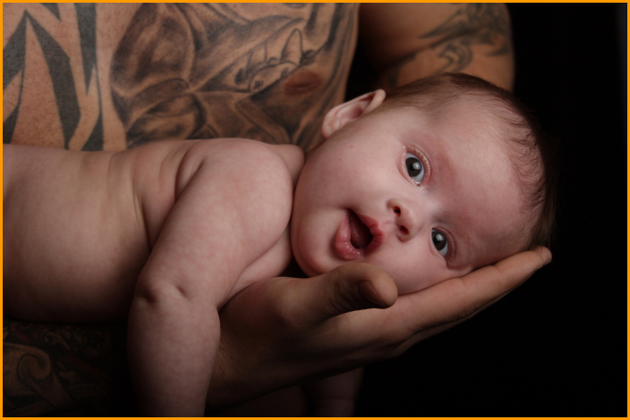 Fotografie Frank Thelen Fotogalerie kids-baby