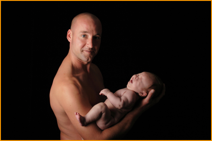 Fotografie Frank Thelen Fotogalerie kids-baby