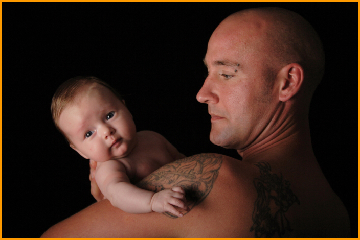 Fotografie Frank Thelen Fotogalerie kids-baby