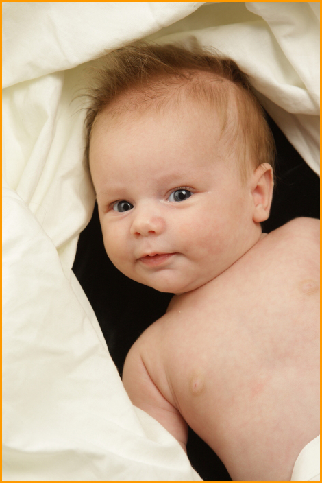 Fotografie Frank Thelen Fotogalerie kids-baby