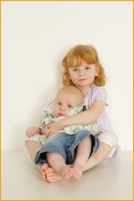 Fotografie Frank Thelen Fotogalerie kids-baby