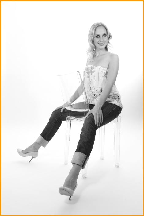 Fotografie Frank Thelen Fotogalerie portrait-frau