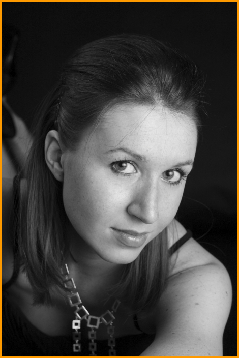 Fotografie Frank Thelen Fotogalerie portrait-frau