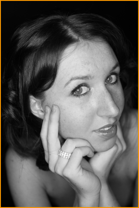 Fotografie Frank Thelen Fotogalerie portrait-frau