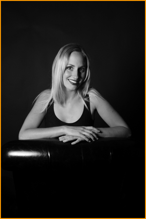 Fotografie Frank Thelen Fotogalerie portrait-frau