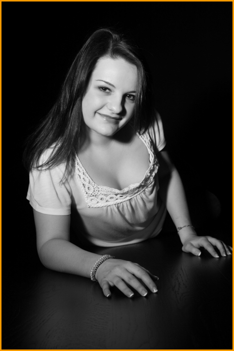 Fotografie Frank Thelen Fotogalerie portrait-frau
