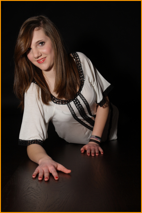 Fotografie Frank Thelen Fotogalerie portrait-frau