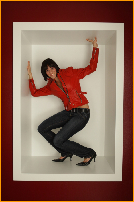 Fotografie Frank Thelen Fotogalerie portrait-frau