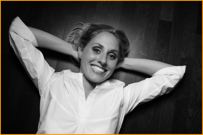 Fotografie Frank Thelen Fotogalerie portrait-frau