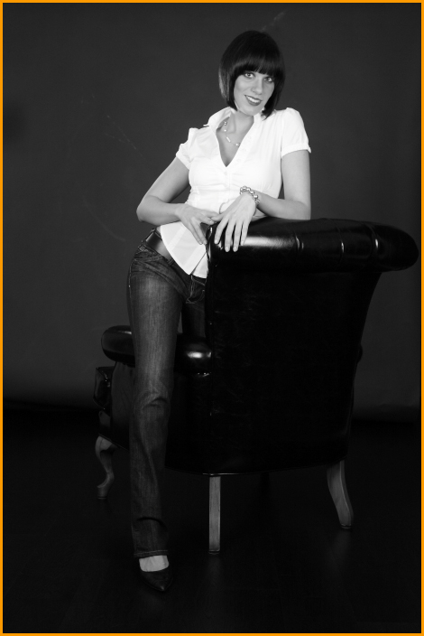 Fotografie Frank Thelen Fotogalerie portrait-frau