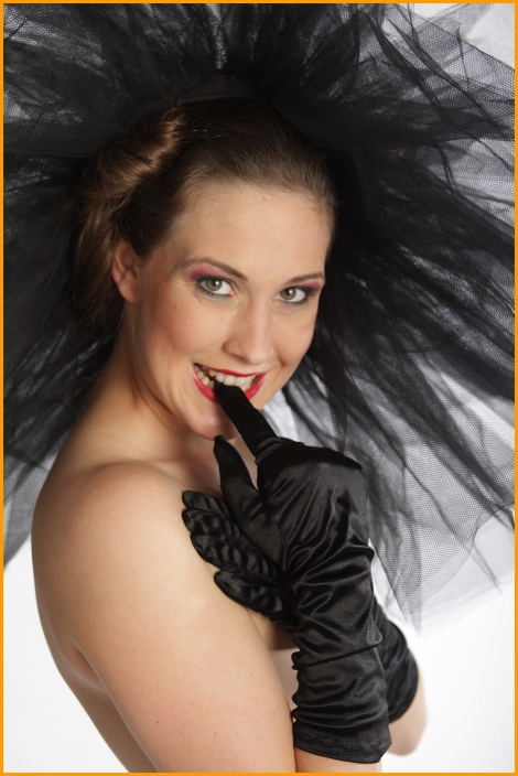 Fotografie Frank Thelen Fotogalerie portrait-frau