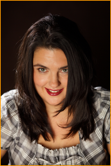 Fotografie Frank Thelen Fotogalerie portrait-frau