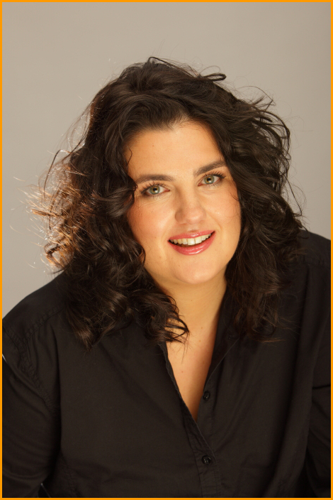 Fotografie Frank Thelen Fotogalerie portrait-frau