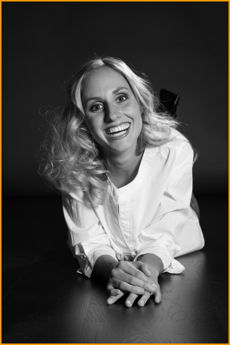 Fotografie Frank Thelen Fotogalerie portrait-frau