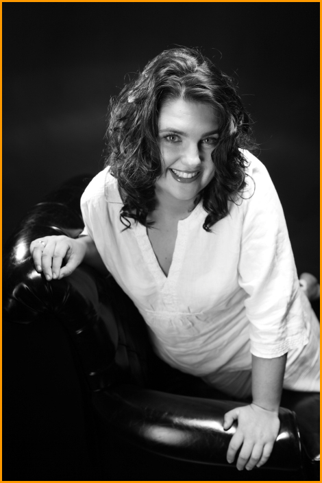 Fotografie Frank Thelen Fotogalerie portrait-frau