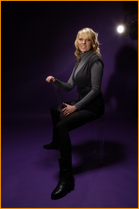 Fotografie Frank Thelen Fotogalerie portrait-frau