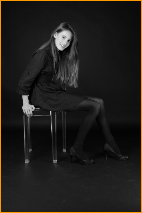 Fotografie Frank Thelen Fotogalerie portrait-frau