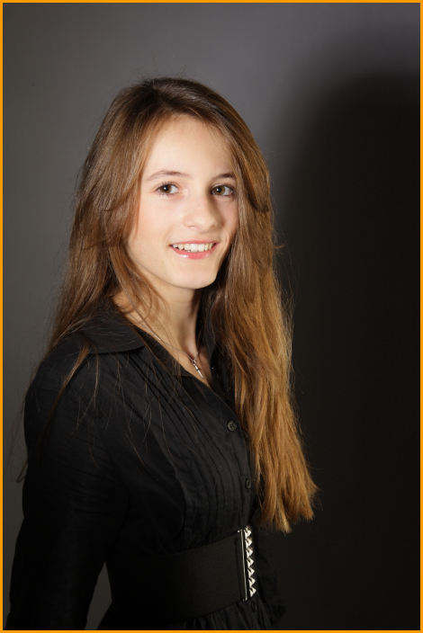 Fotografie Frank Thelen Fotogalerie portrait-frau