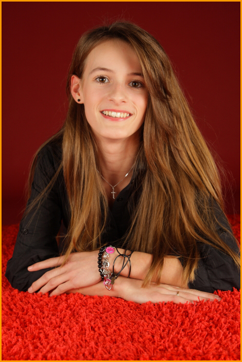 Fotografie Frank Thelen Fotogalerie portrait-frau