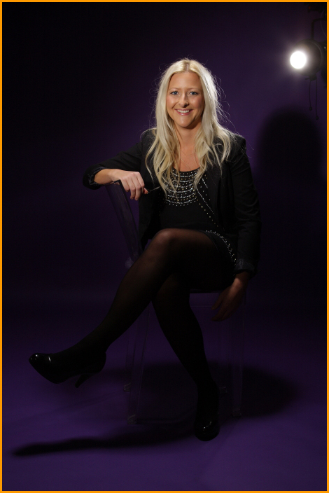 Fotografie Frank Thelen Fotogalerie portrait-frau
