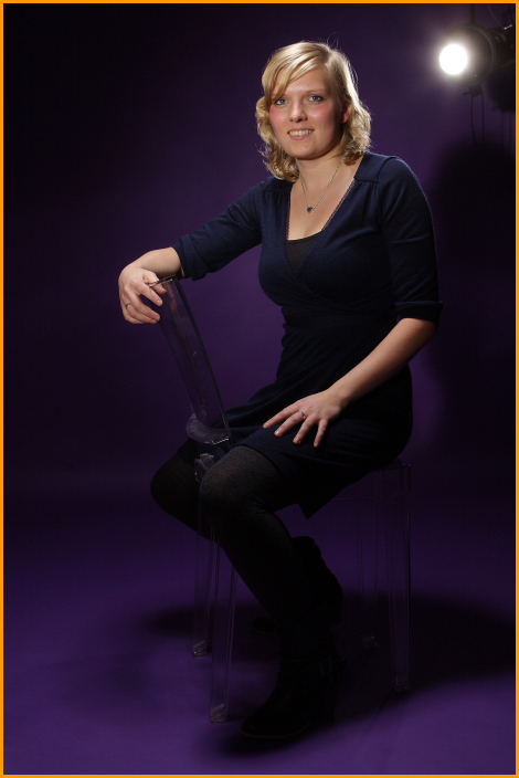 Fotografie Frank Thelen Fotogalerie portrait-frau