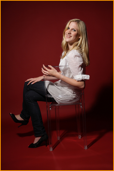 Fotografie Frank Thelen Fotogalerie portrait-frau