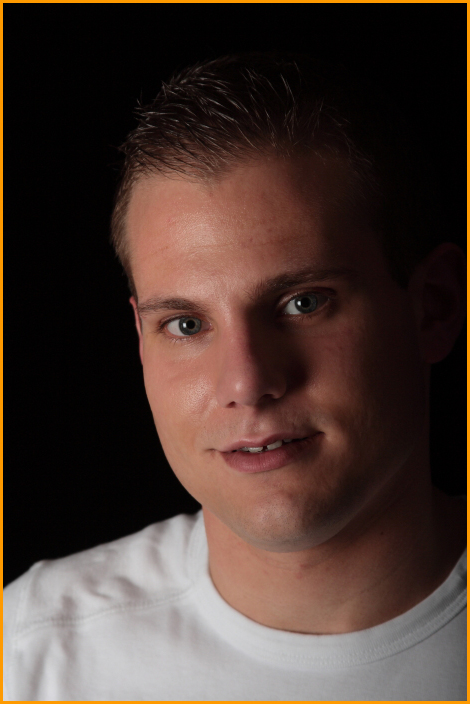 Fotografie Frank Thelen Fotogalerie portrait-mann
