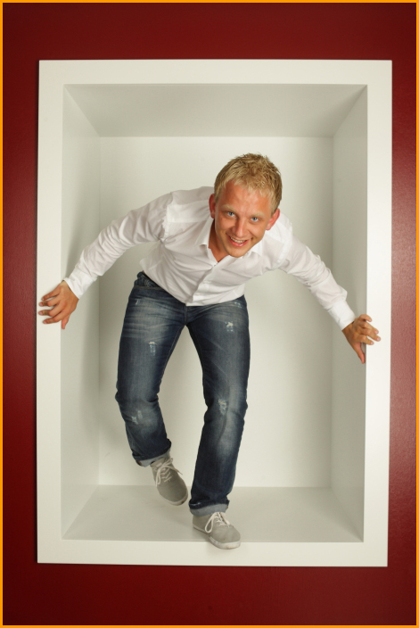 Fotografie Frank Thelen Fotogalerie portrait-mann