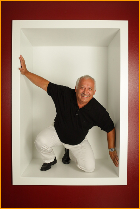 Fotografie Frank Thelen Fotogalerie portrait-mann