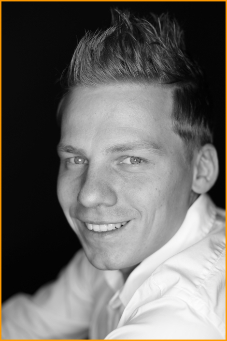 Fotografie Frank Thelen Fotogalerie portrait-mann