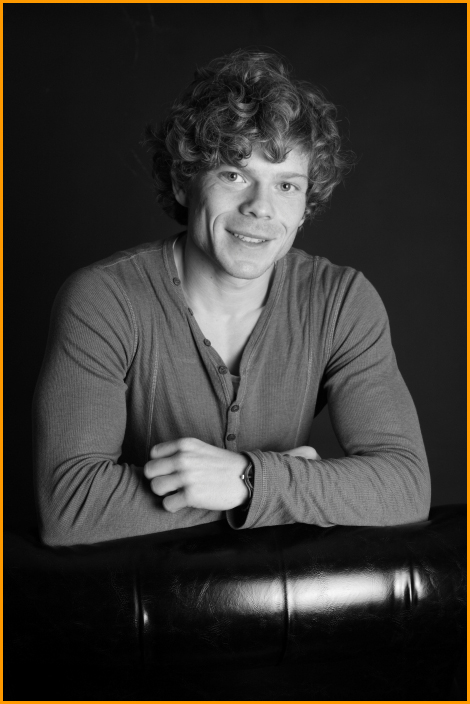 Fotografie Frank Thelen Fotogalerie portrait-mann