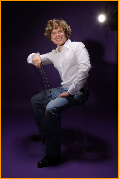 Fotografie Frank Thelen Fotogalerie portrait-mann