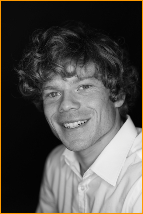 Fotografie Frank Thelen Fotogalerie portrait-mann