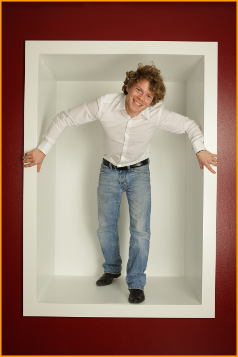 Fotografie Frank Thelen Fotogalerie portrait-mann