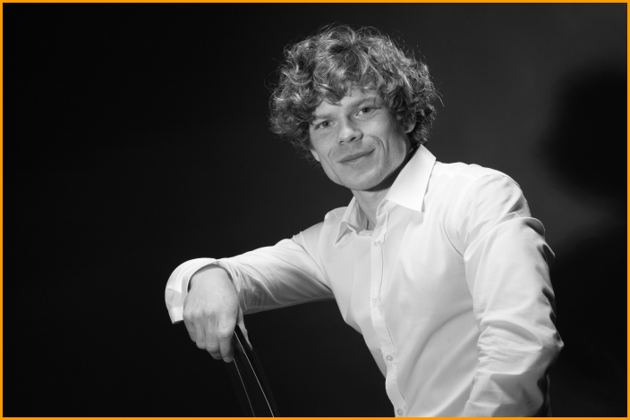 Fotografie Frank Thelen Fotogalerie portrait-mann