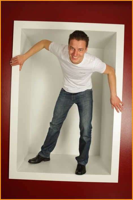 Fotografie Frank Thelen Fotogalerie portrait-mann