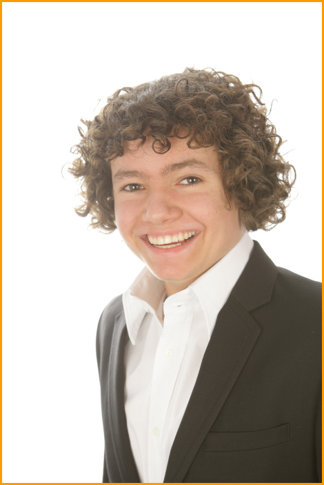 Fotografie Frank Thelen Fotogalerie portrait-mann