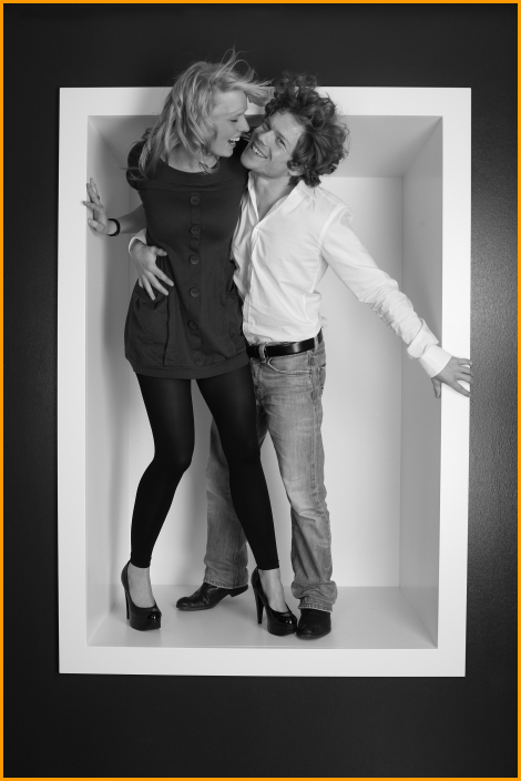 Fotografie Frank Thelen Fotogalerie portrait-paare